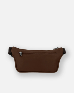 SAC BANANE HOLSTER OURÉA BAROUDEUR COGNAC FOURÉS