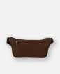 SAC BANANE HOLSTER OURÉA BAROUDEUR COGNAC FOURÉS
