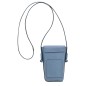 LONGCHAMP ÉPURE POCHETTE TÉLÉPHONE AVEC CORDON ARDOISE