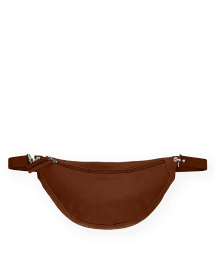 SAC BANANE ATALANTE MAXI MÉDIUM BAROUDEUSE FAUVE FOURÉS