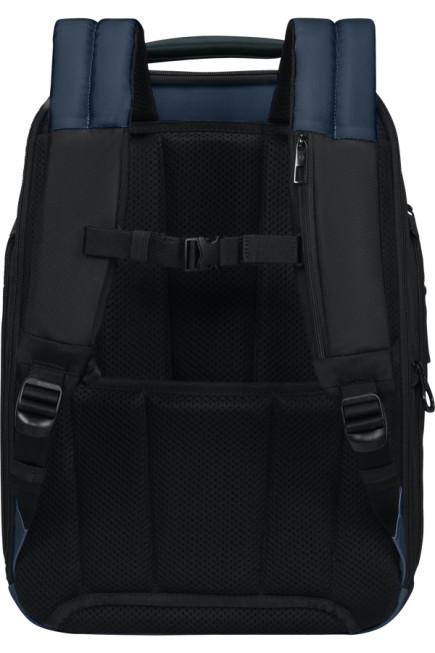 SAC À DOS ORDINATEUR 15.6'' SPECTROLITE 4.0 BLEU SAMSONITE