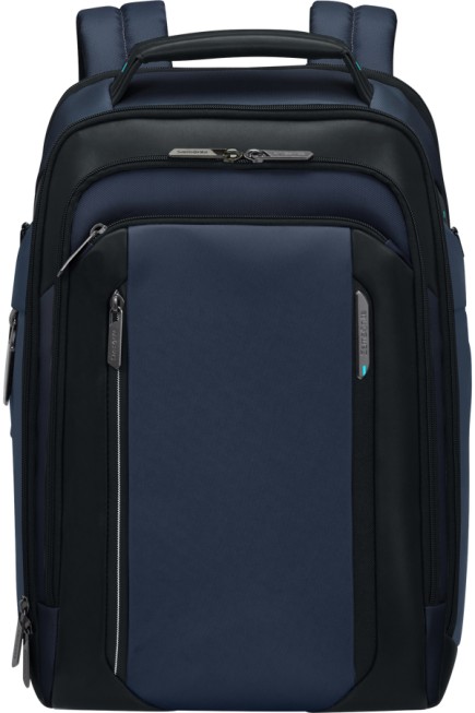 SAC À DOS ORDINATEUR 15.6'' SPECTROLITE 4.0 BLEU SAMSONITE