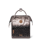 SAC À DOS MINI IRIDESCENT LOUISVILLE CABAÏA