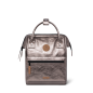 SAC À DOS MINI IRIDESCENT LOUISVILLE CABAÏA
