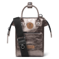 NANO BAG SAC À BANDOULIÈRE LOUISVILLE CABAÏA
