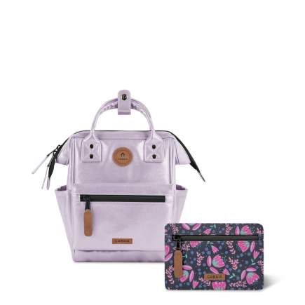 SAC À DOS ADVENTURER XS CAPRI CABAÏA