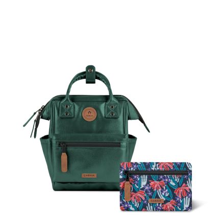 SAC À DOS ADVENTURER XS LUCERNE CABAÏA