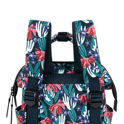 SAC À DOS ADVENTURER XS EDEA CABAÏA