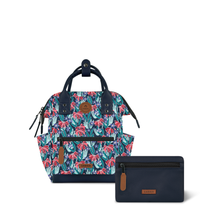 SAC À DOS ADVENTURER XS EDEA CABAÏA