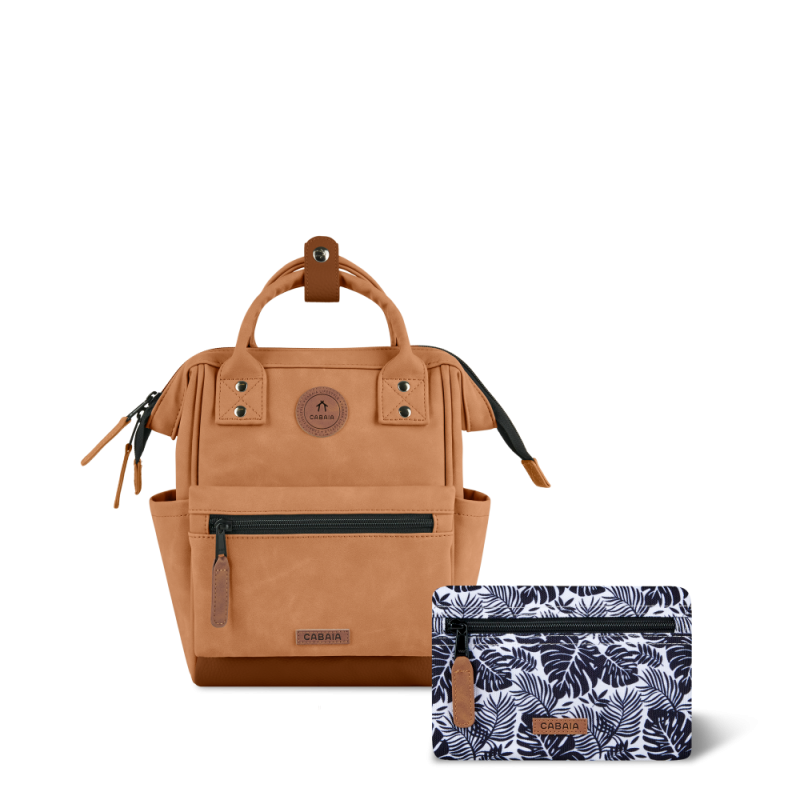 SAC À DOS ADVENTURER XS MOSCOU CABAÏA