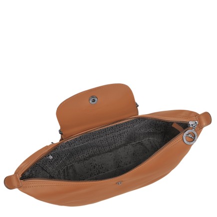 LONGCHAMP LE PLIAGE XTRA SAC À DOS M CAJOU