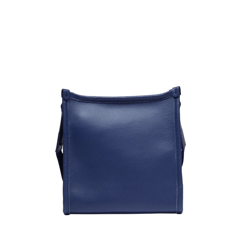 SAC PORTÉ CROISÉ S JOUR DE LANCEL ULTRAMARINE