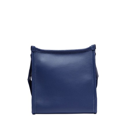 SAC PORTÉ CROISÉ S JOUR DE LANCEL ULTRAMARINE
