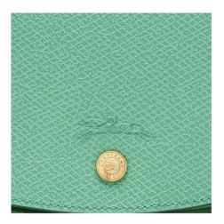 LONGCHAMP ÉPURE SAC BANDOULIÈRE S MENTHE