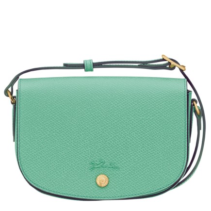 LONGCHAMP ÉPURE SAC BANDOULIÈRE S MENTHE