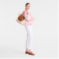 LONGCHAMP COMPLICE TOILE SAC CABAS CARAMEL
