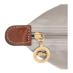 LONGCHAMP LE PLIAGE ORIGINAL SAC À DOS M GALET