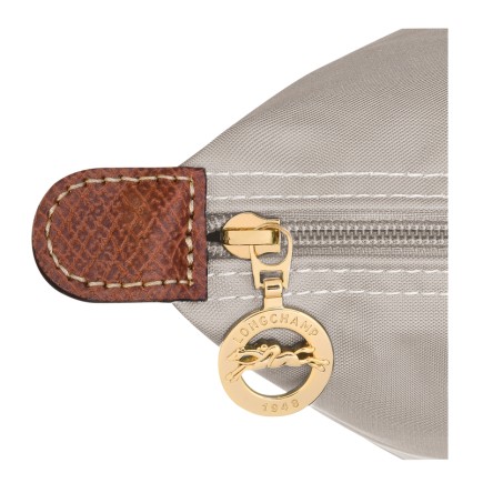 LONGCHAMP LE PLIAGE ORIGINAL SAC À DOS M GALET