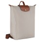 LONGCHAMP LE PLIAGE ORIGINAL SAC À DOS M GALET