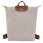 LONGCHAMP LE PLIAGE ORIGINAL SAC À DOS M GALET