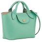 LONGCHAMP ÉPURE SAC CABAS XS MENTHE