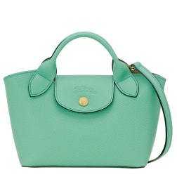 LONGCHAMP ÉPURE SAC CABAS XS MENTHE