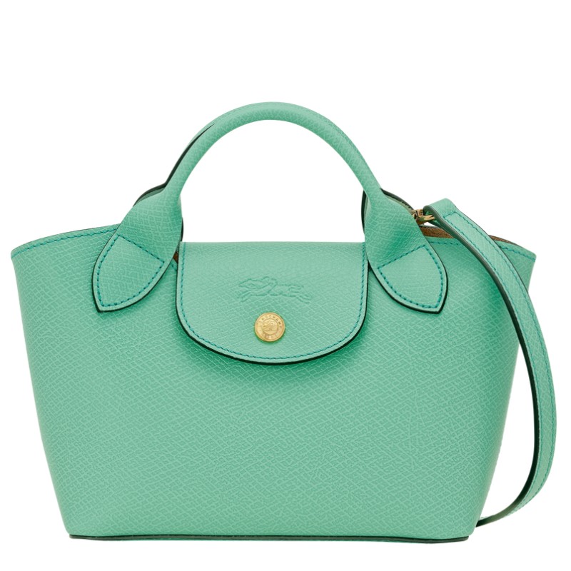 LONGCHAMP ÉPURE SAC CABAS XS MENTHE