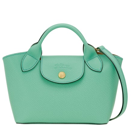 LONGCHAMP ÉPURE SAC CABAS XS MENTHE