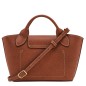 LONGCHAMP ÉPURE SAC CABAS XS BRUN