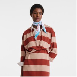 BANDEAU RUBANS LONGCHAMP LAGON