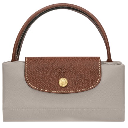 LONGCHAMP LE PLIAGE ORIGINAL SAC À MAIN S GALET