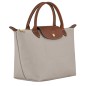 LONGCHAMP LE PLIAGE ORIGINAL SAC À MAIN S GALET LONGCHAMP LE PLIAGE ORIGINAL SAC À MAIN S GALET
