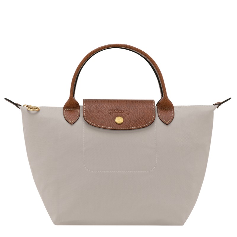 LONGCHAMP LE PLIAGE ORIGINAL SAC À MAIN S GALET LONGCHAMP LE PLIAGE ORIGINAL SAC À MAIN S GALET