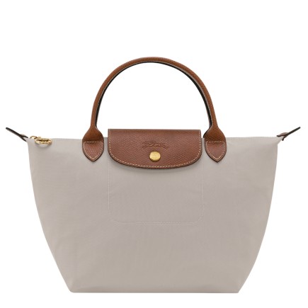 LONGCHAMP LE PLIAGE ORIGINAL SAC À MAIN S GALET