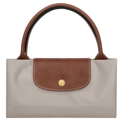 LONGCHAMP LE PLIAGE ORIGINAL SAC À MAIN M GALET