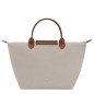 LONGCHAMP LE PLIAGE ORIGINAL SAC À MAIN M GALET