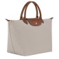 LONGCHAMP LE PLIAGE ORIGINAL SAC À MAIN M GALET