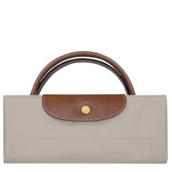 LONGCHAMP LE PLIAGE ORIGINAL SAC DE VOYAGE L GALET