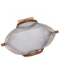 LONGCHAMP LE PLIAGE ORIGINAL SAC DE VOYAGE L GALET