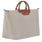 LONGCHAMP LE PLIAGE ORIGINAL SAC DE VOYAGE L GALET