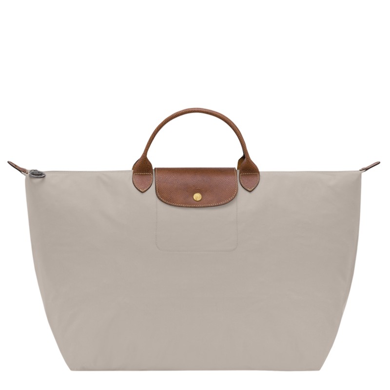 LONGCHAMP LE PLIAGE ORIGINAL SAC DE VOYAGE L GALET