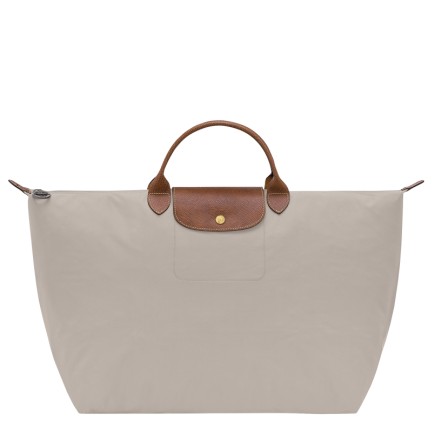 LONGCHAMP LE PLIAGE ORIGINAL SAC DE VOYAGE L GALET