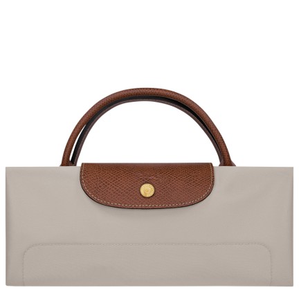 LONGCHAMP LE PLIAGE ORIGINAL SAC DE VOYAGE XL GALET