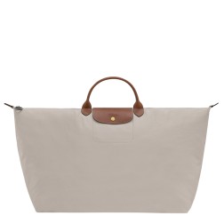 LONGCHAMP LE PLIAGE ORIGINAL SAC DE VOYAGE XL GALET