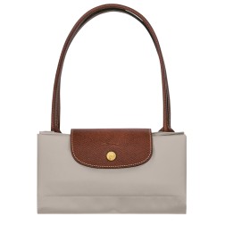 LONGCHAMP LE PLIAGE ORIGINAL SAC CABAS L GALET