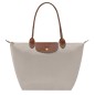 LONGCHAMP LE PLIAGE ORIGINAL SAC CABAS L GALET LONGCHAMP LE PLIAGE ORIGINAL SAC CABAS L GALET