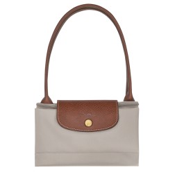 LONGCHAMP LE PLIAGE ORIGINAL SAC CABAS M GALET
