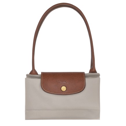 LONGCHAMP LE PLIAGE ORIGINAL SAC CABAS M GALET