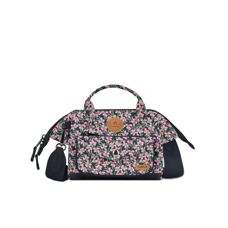 SAC BANDOULIÈRE CROSSBODY S ADVENTURER CAGLIARI CABAÏA