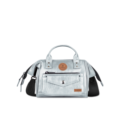 SAC BANDOULIÈRE CROSSBODY S ADVENTURER FIJI CABAÏA